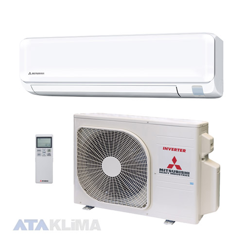 PLUS SERİSİ SRK-ZTL Duvar Tipi Split Klimalar SRK50ZTL-W-SET