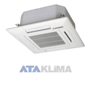 MULTİ SPLİT KASET TİPİ İÇ ÜNİTE FDTC50VH