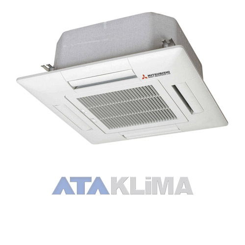 MULTİ SPLİT KASET TİPİ İÇ ÜNİTE FDTC50VH