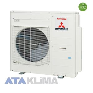 MULTİ SPLİT DIŞ ÜNİTE SCM100SZ-W