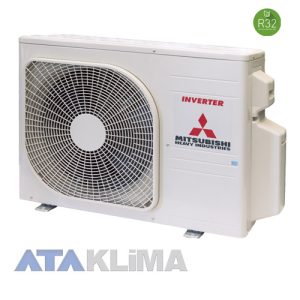MULTİ SPLİT DIŞ ÜNİTE SCM60ZS-W