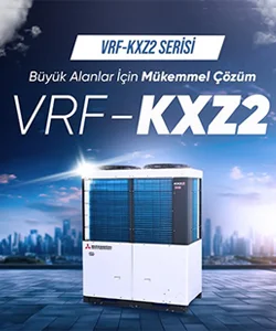 vrf klima